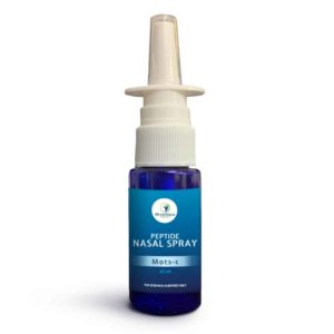 MOTS-C Nasal Spray