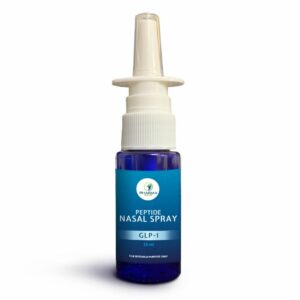 GLP-1 Nasal Spray 15ml