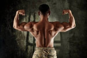 Peptides and SARMs for muscle growth